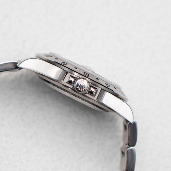 Rolex Explorer II 16570